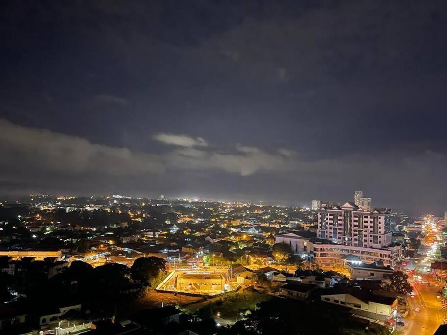 The Sugar'Barn@D Perdana Kota Bharu Apartment Екстериор снимка