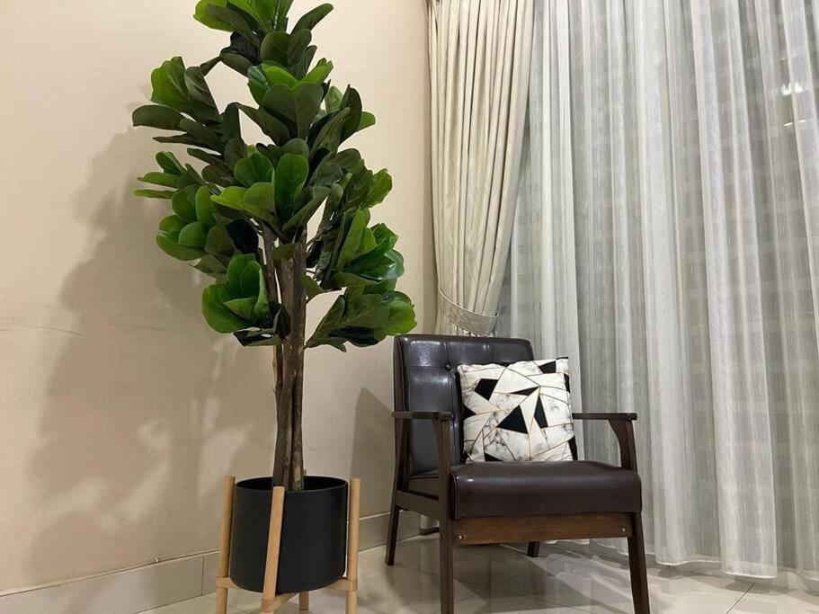 The Sugar'Barn@D Perdana Kota Bharu Apartment Екстериор снимка
