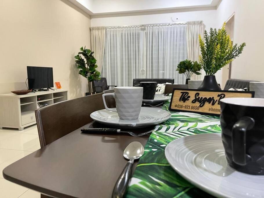 The Sugar'Barn@D Perdana Kota Bharu Apartment Екстериор снимка