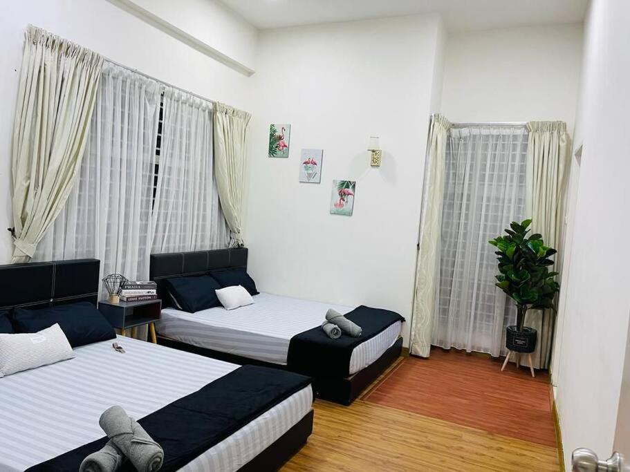 The Sugar'Barn@D Perdana Kota Bharu Apartment Екстериор снимка