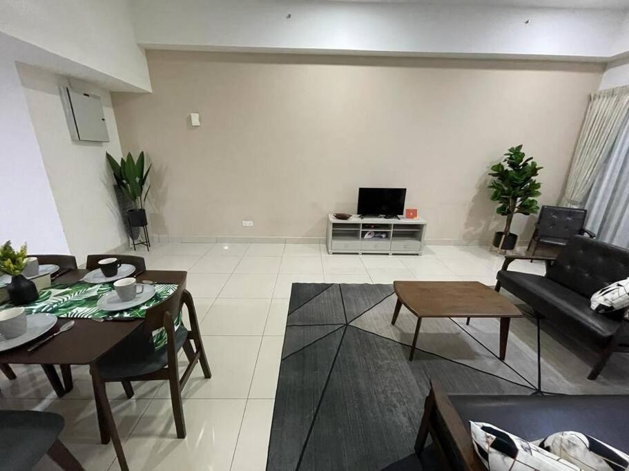 The Sugar'Barn@D Perdana Kota Bharu Apartment Екстериор снимка
