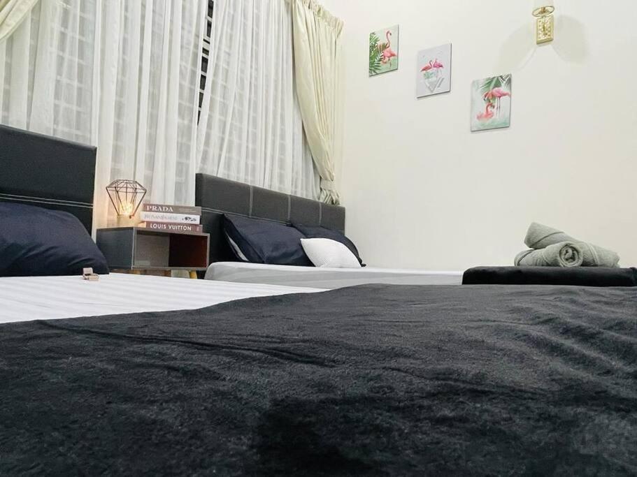 The Sugar'Barn@D Perdana Kota Bharu Apartment Екстериор снимка