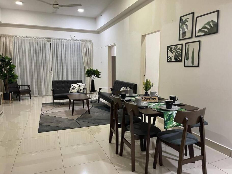 The Sugar'Barn@D Perdana Kota Bharu Apartment Екстериор снимка