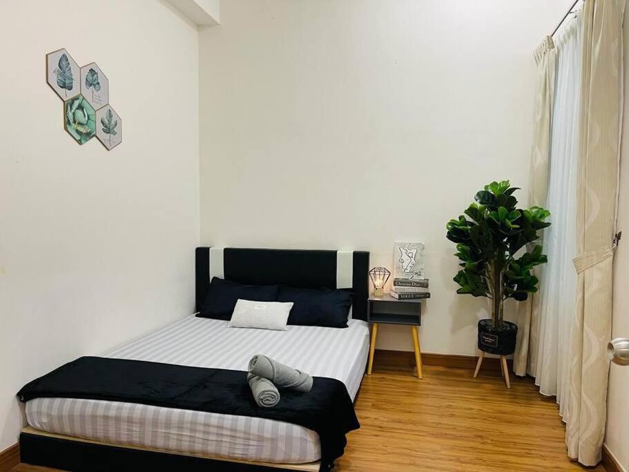 The Sugar'Barn@D Perdana Kota Bharu Apartment Екстериор снимка
