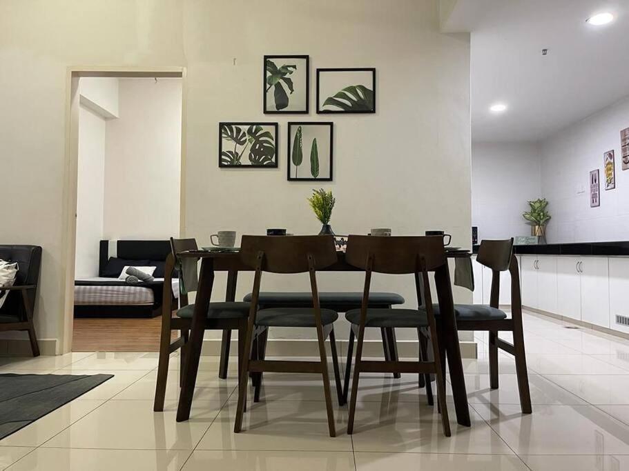 The Sugar'Barn@D Perdana Kota Bharu Apartment Екстериор снимка