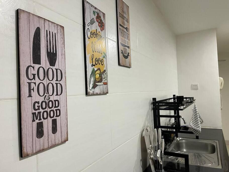 The Sugar'Barn@D Perdana Kota Bharu Apartment Екстериор снимка