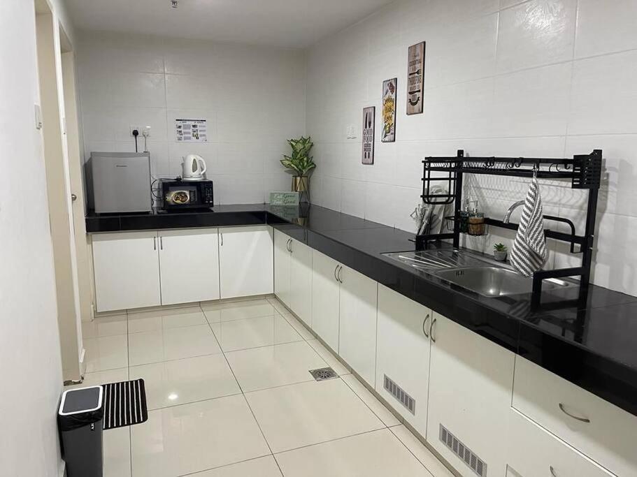The Sugar'Barn@D Perdana Kota Bharu Apartment Екстериор снимка