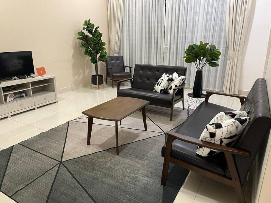 The Sugar'Barn@D Perdana Kota Bharu Apartment Екстериор снимка