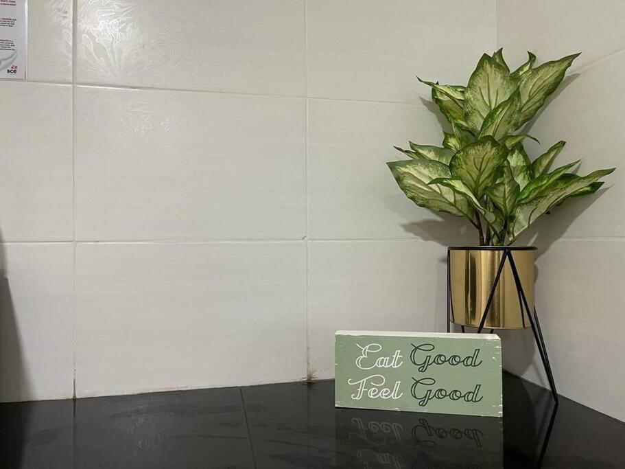 The Sugar'Barn@D Perdana Kota Bharu Apartment Екстериор снимка