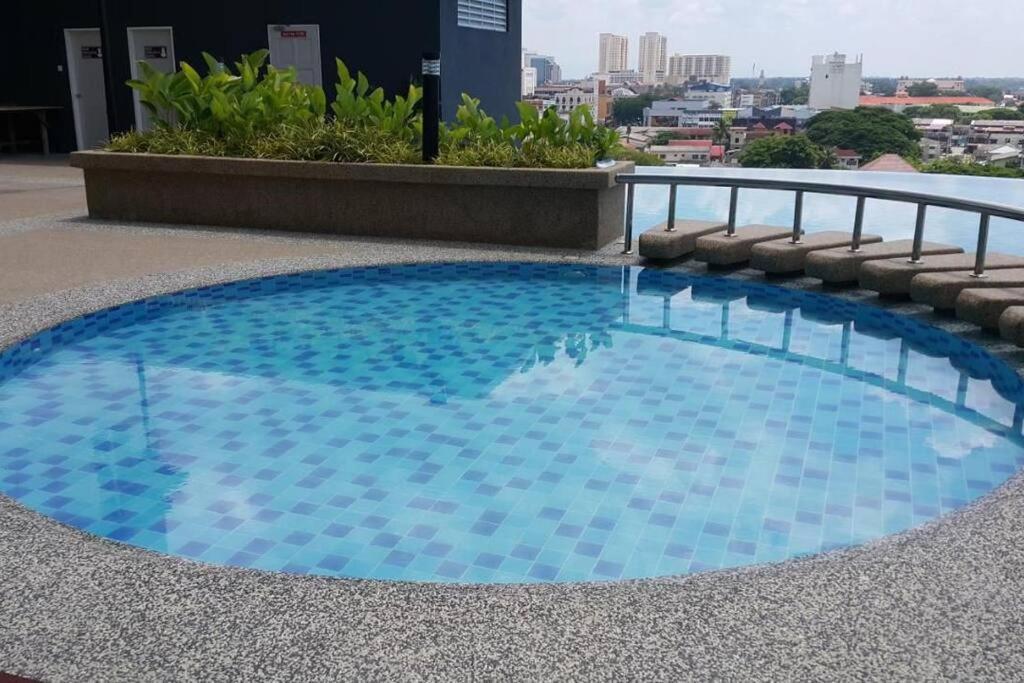 The Sugar'Barn@D Perdana Kota Bharu Apartment Екстериор снимка
