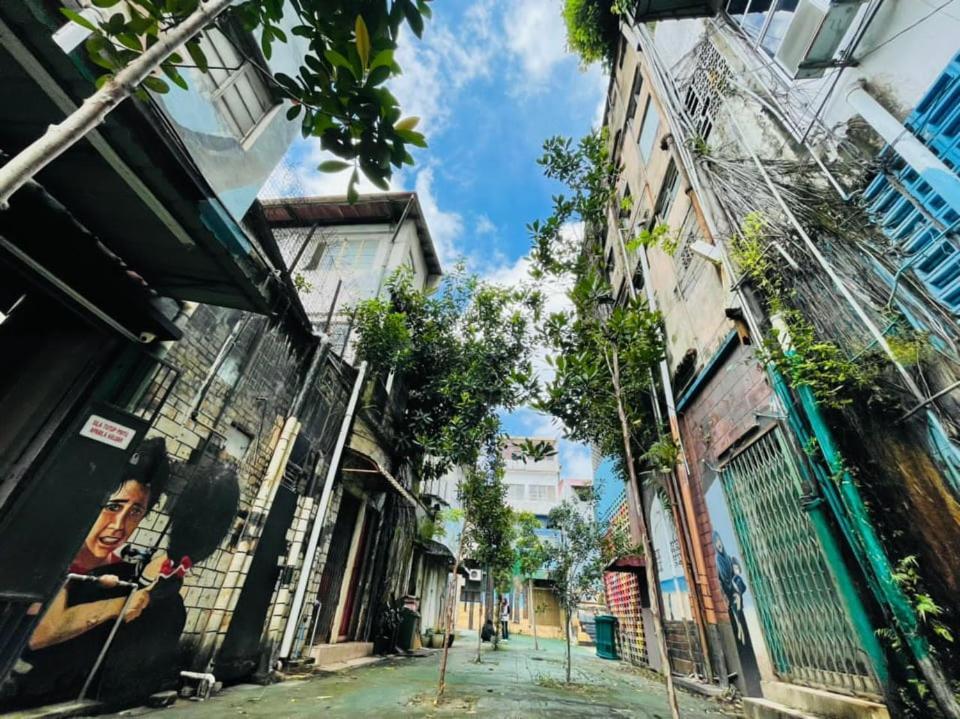 The Sugar'Barn@D Perdana Kota Bharu Apartment Екстериор снимка